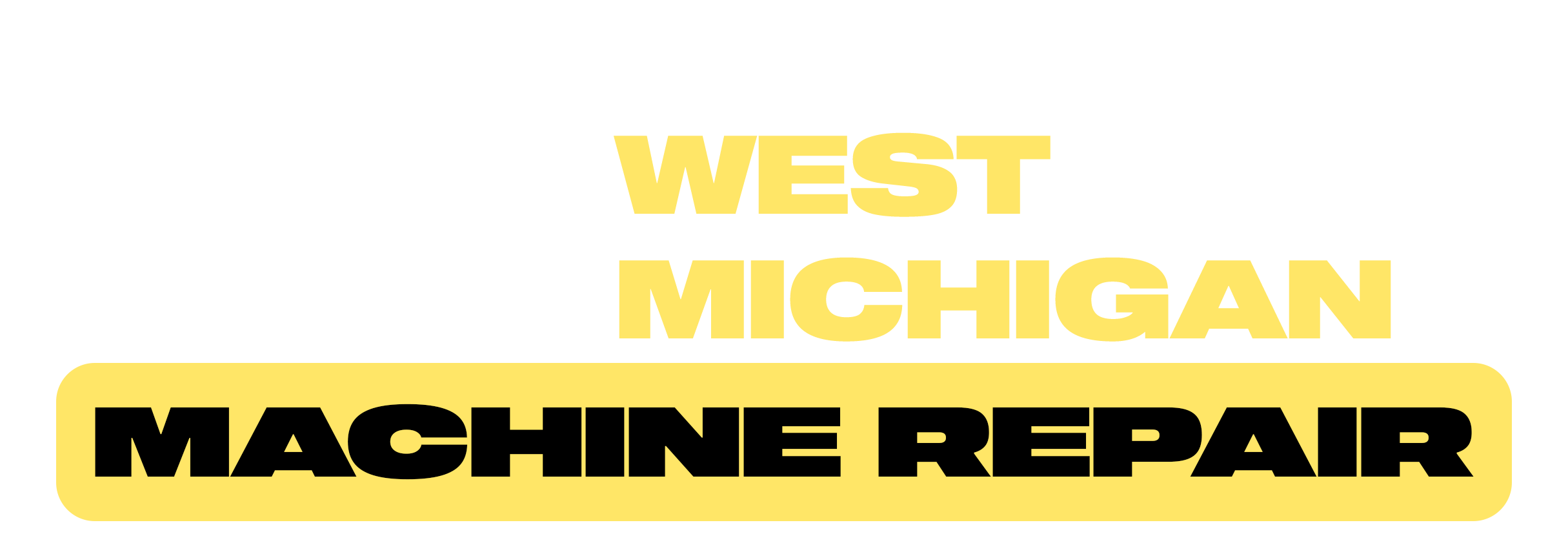 West Michigan Machine Repair