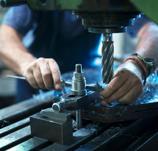 West Michigan Machine Repair